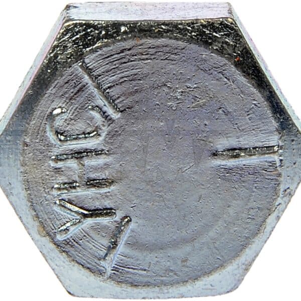 Dorman DOR-803-307 Cap Screw-Hex Head-Grade 5- 7/16-14 x 3/4 In.