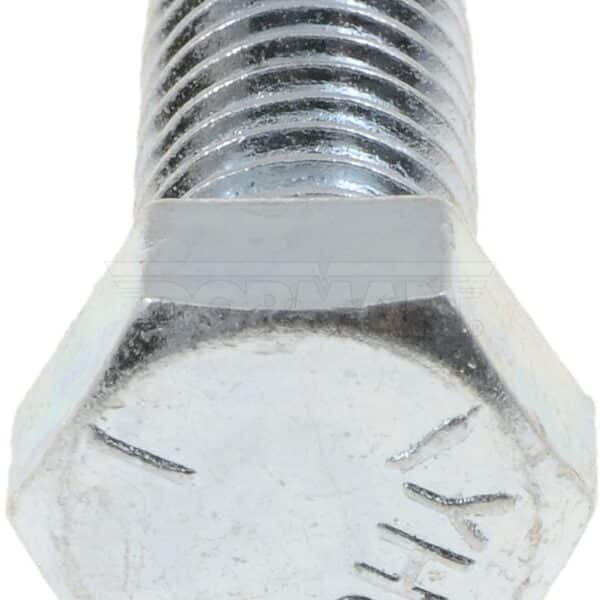 Dorman DOR-803-310 Cap Screw-Hex Head-Grade 5- 7/16-14 x 1 In.