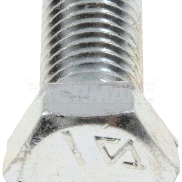 Dorman DOR-803-312 Cap Screw-Hex Head-Grade 5- 7/16-14 x 1-1/4 In.