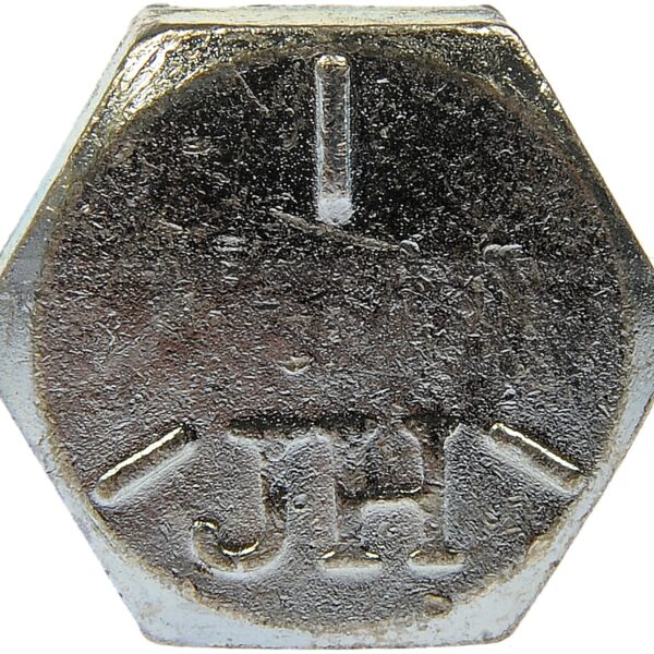 Dorman DOR-803-407 Cap Screw-Hex Head-Grade 5- 1/2-13 x 3/4 In.