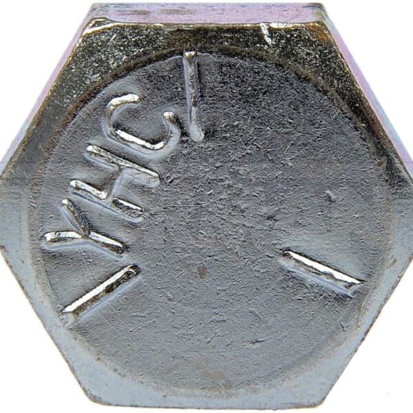 Dorman DOR-803-410 Cap Screw-Hex Head-Grade 5- 1/2-13 x 1 In.