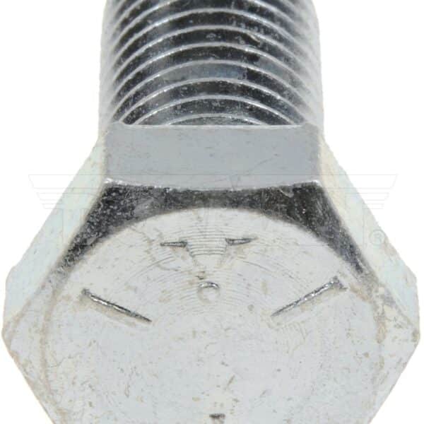 Dorman DOR-803-412 Cap Screw-Hex Head-Grade 5- 1/2-13 x 1-1/4 In.