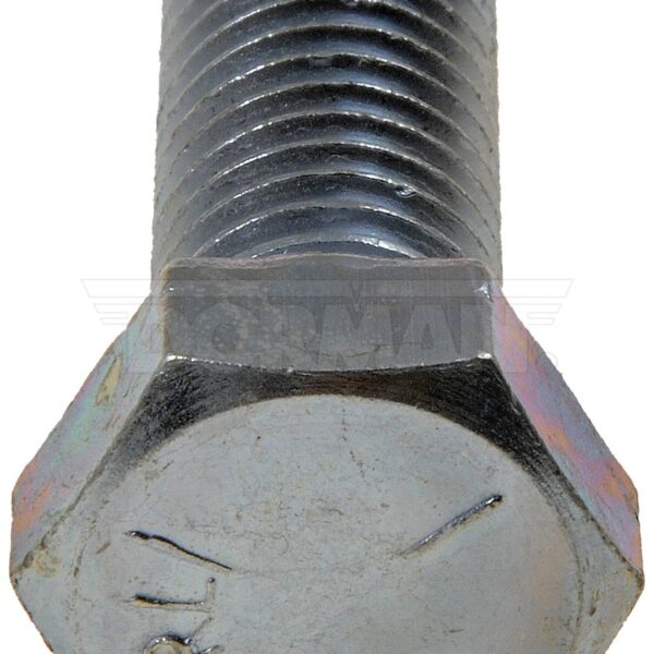Dorman DOR-803-415 Cap Screw-Hex Head-Grade 5- 1/2-13 x 1-1/2 In.