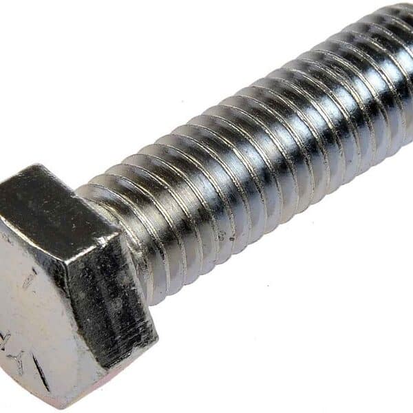 Dorman DOR-803-417 Cap Screw-Hex Head-Grade 5- 1/2-13 x 1-3/4 In.