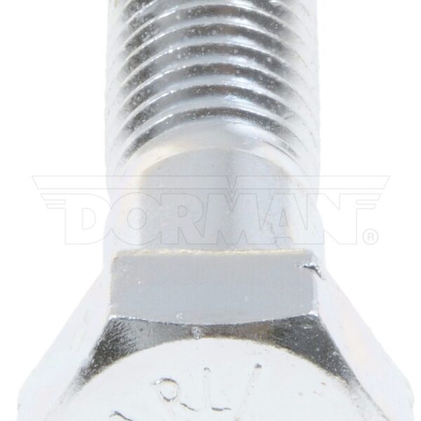 Dorman DOR-803-420 Cap Screw-Hex Head-Grade 5- 1/2-13 x 2 In.