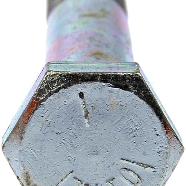 Dorman DOR-803-440 Cap Screw-Hex Head-Grade 5- 1/2-13 x 4 In.