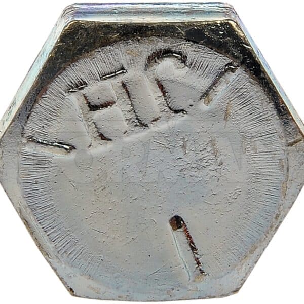Dorman DOR-803-445 Cap Screw-Hex Head-Grade 5- 1/2-13 x 4-1/2 In.
