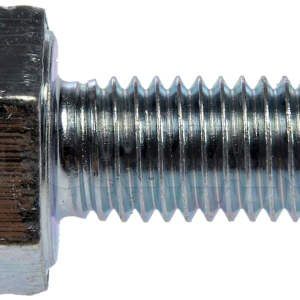 Dorman DOR-807-005 Cap Screw-Hex Head-Grade 5- 1/4-28 x 1/2 In.