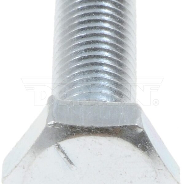 Dorman DOR-807-010 Cap Screw-Hex Head-Grade 5- 1/4-28 x 1 In.