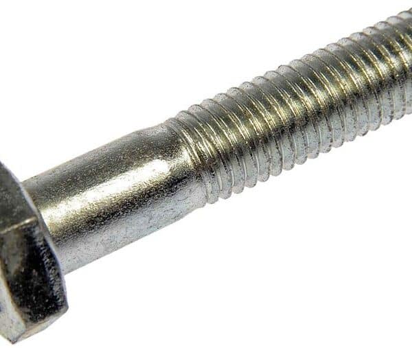 Dorman DOR-807-012 Cap Screw-Hex Head-Grade 5- 1/4-28 x 1-1/4 In.