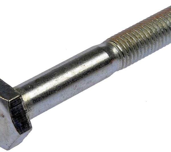 Dorman DOR-807-017 Cap Screw-Hex Head-Grade 5- 1/4-28 x 1-3/4 In.