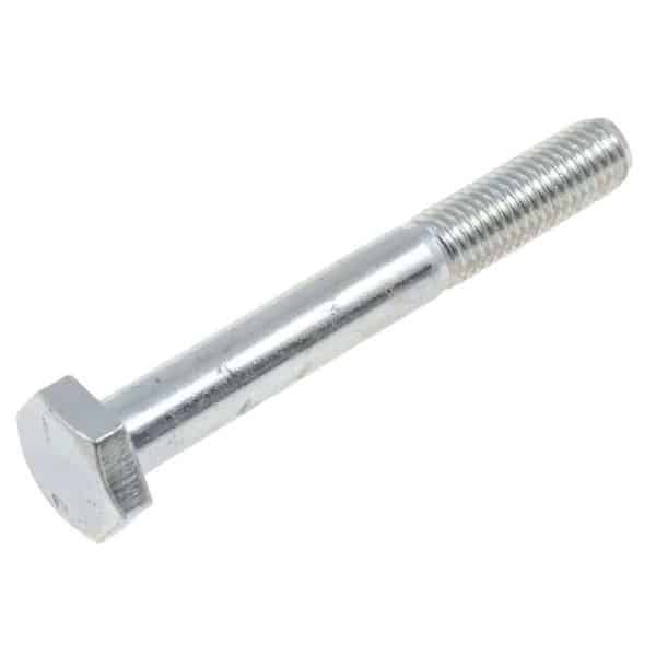 Dorman DOR-807-020 Cap Screw-Hex Head-Grade 5- 1/4-28 x 2 In.