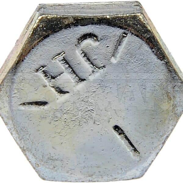 Dorman DOR-807-117 Cap Screw-Hex Head-Grade 5- 5/16-24 x 1-3/4 In.