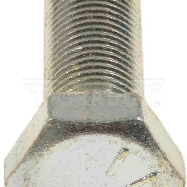 Dorman DOR-807-212 Cap Screw-Hex Head-Grade 5- 3/8-24 x 1-1/4 In.