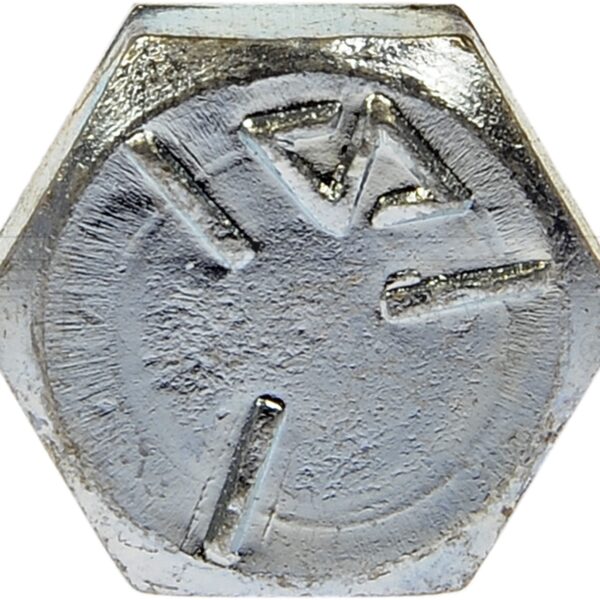 Dorman DOR-807-310 Cap Screw-Hex Head-Grade 5- 7/16-20 x 1 In.