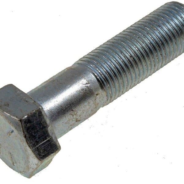Dorman DOR-807-420 Cap Screw-Hex Head-Grade 5- 1/2-20 x 2 In.