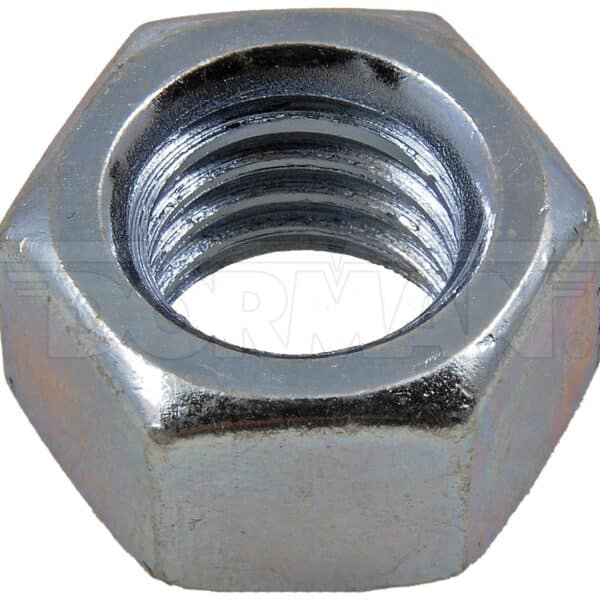 Dorman DOR-810-014 Hex Nut-Grade 5-Thread Size 1/2-13, Height 3/4 In.