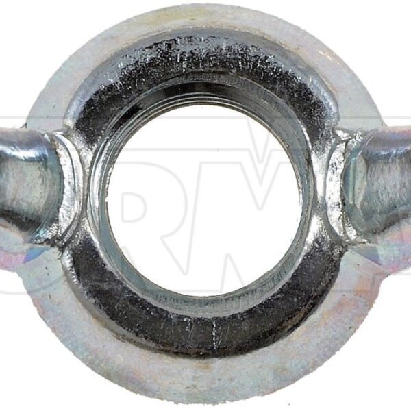 Dorman DOR-810-032 Wing Nut-Grade 2- 3/8-16