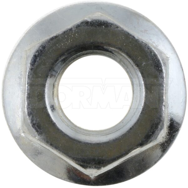 Dorman DOR-810-141BX Flange Hex Nut-Grade 5- 5/16-18