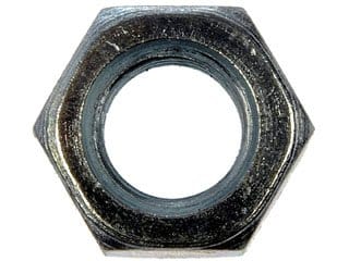 Dorman DOR-814-011 Hex Nut-Grade 5-Thread Size 5/16-24, Height 1/2 In.