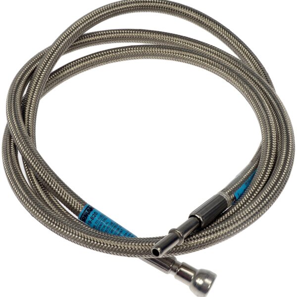 Dorman DOR-819-820 Flexible Stainless Steel Braided Fuel Line
