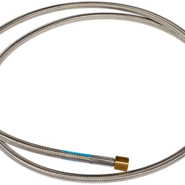 Dorman DOR-819-824 Flexible Stainless Steel Braided Fuel Line