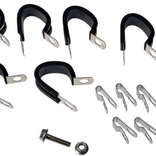 Dorman DOR-819-905 Flexible Stainless Steel Braided Fuel Line