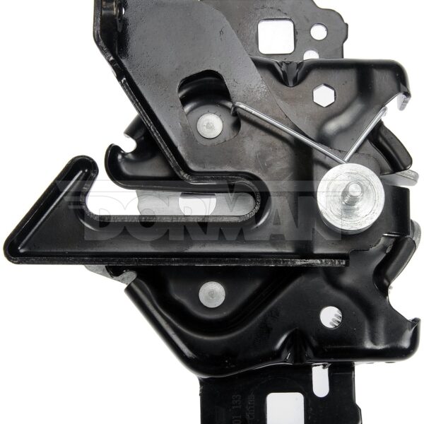 Dorman DOR-820-001 Hood Latch Assembly