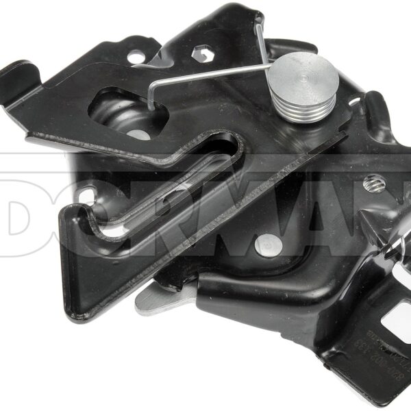 Dorman DOR-820-002 Hood Latch Assembly