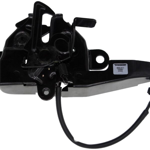 Dorman DOR-820-011 Hood Latch Assembly