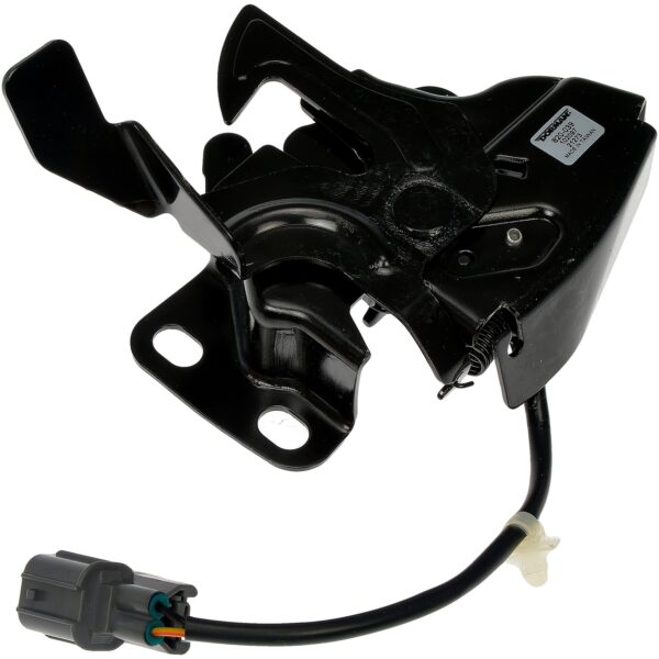 Dorman DOR-820-039 Hood Latch Assembly