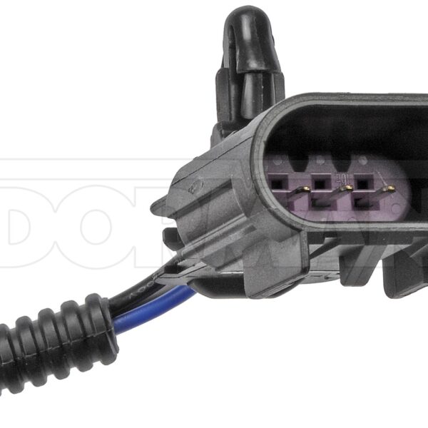 Dorman DOR-820-200 Hood Latch Assembly