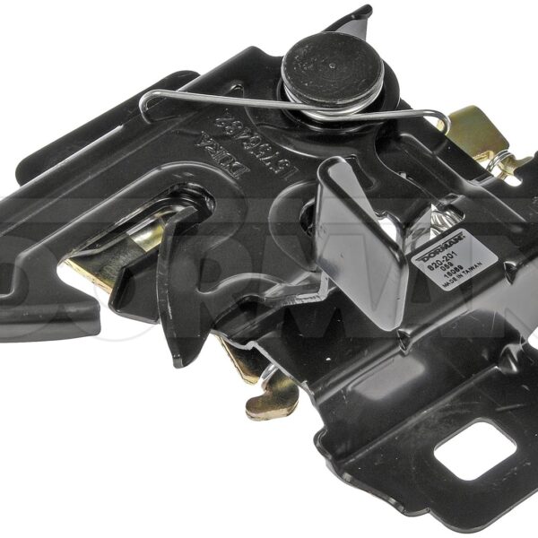 Dorman DOR-820-201 Hood Latch Assembly