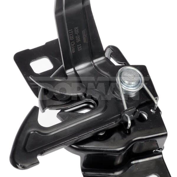 Dorman DOR-820-205 Hood Latch Assembly
