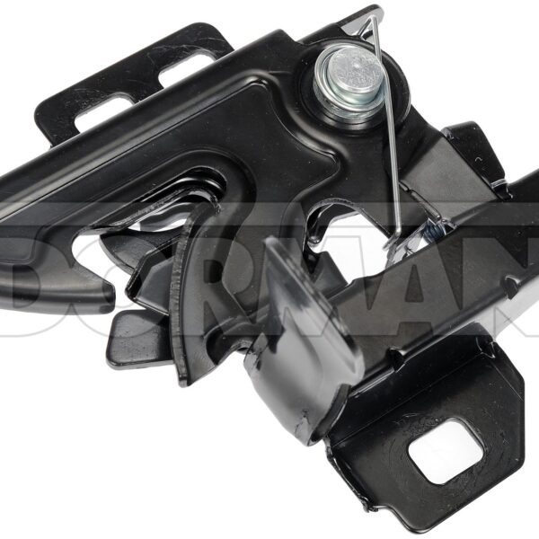 Dorman DOR-820-207 Hood Latch Assembly