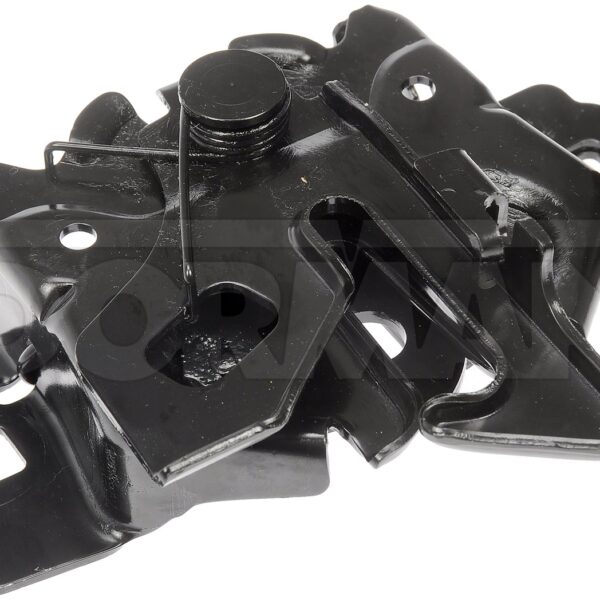 Dorman DOR-820-461 Hood Latch Assembly