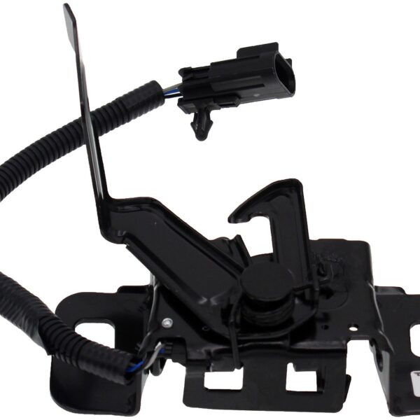 Dorman DOR-820-482 Hood Latch Assembly