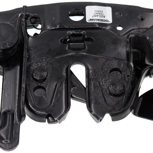 Dorman DOR-820-487 Hood Latch Assembly