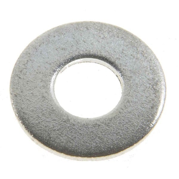 Dorman DOR-822-010 Flat Washer-Grade 2- 1/4 In.