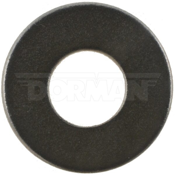 Dorman DOR-825-009 Flat Washer-Grade 5- 3/16 In.