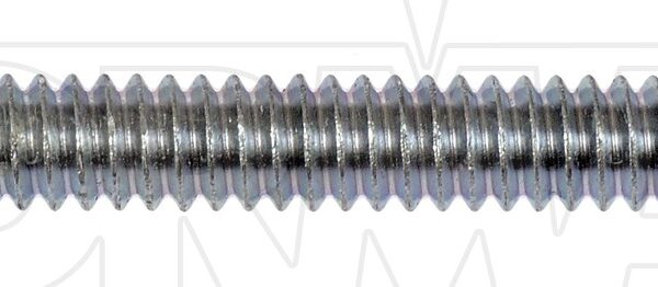 Dorman DOR-850-620 Stove Bolt With Nuts - 10-24 x 2 In.