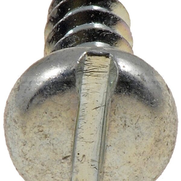Dorman DOR-851-046 Sheet Metal Screw-Slotted Pan Head-No. 8 x 1/2 In.