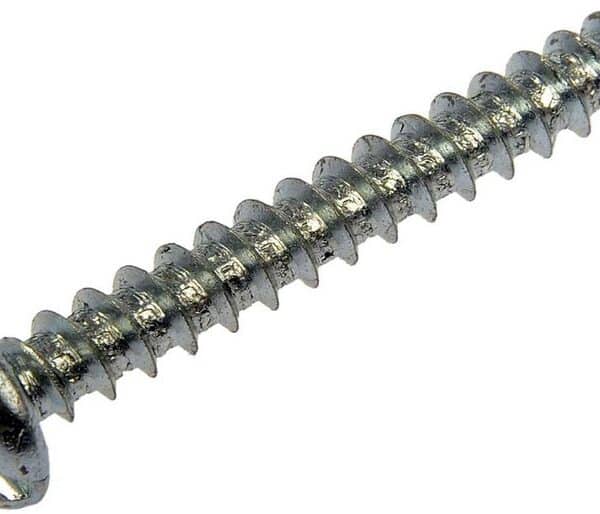 Dorman DOR-851-109 Sheet Metal Screw-Slotted Pan Head-No. 10 x 1-1/2 In.
