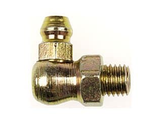 Dorman DOR-852-705 Grease Fitting-90 Degree Short-1/4-28 In.