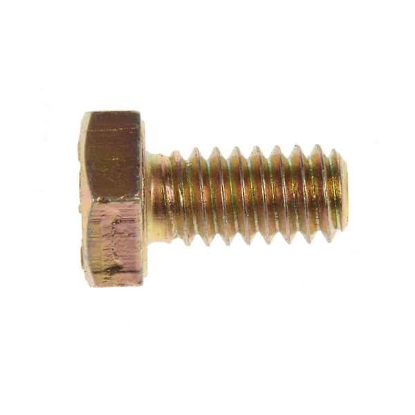 Dorman DOR-860-005 Cap Screw-Hex Head-Grade 8- 1/4-20 x 1/2 In.