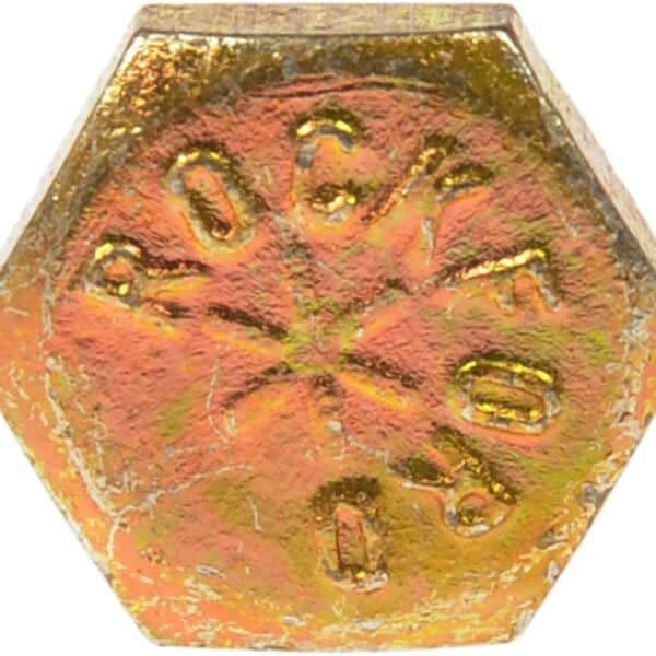 Dorman DOR-860-015 Cap Screw-Hex Head-Grade 8- 1/4-20 x 1-1/2 In.