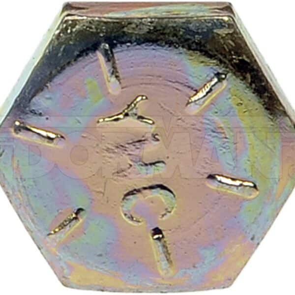 Dorman DOR-860-030 Cap Screw-Hex Head-Grade 8- 1/4-20 x 3 In.