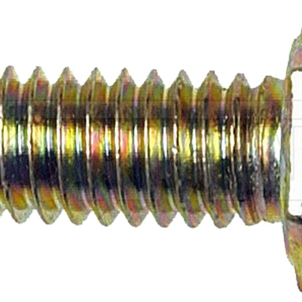 Dorman DOR-860-107 Cap Screw-Hex Head-Grade 8- 5/16-18 x 3/4 In.
