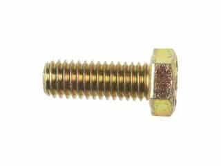 Dorman DOR-860-210 Cap Screw-Hex Head-Grade 8- 3/8-16 x 1 In.
