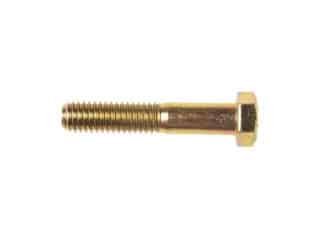 Dorman DOR-860-220 Cap Screw-Hex Head-Grade 8- 3/8-16 x 2 In.